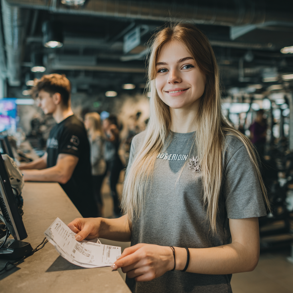 Команда PowerFrame