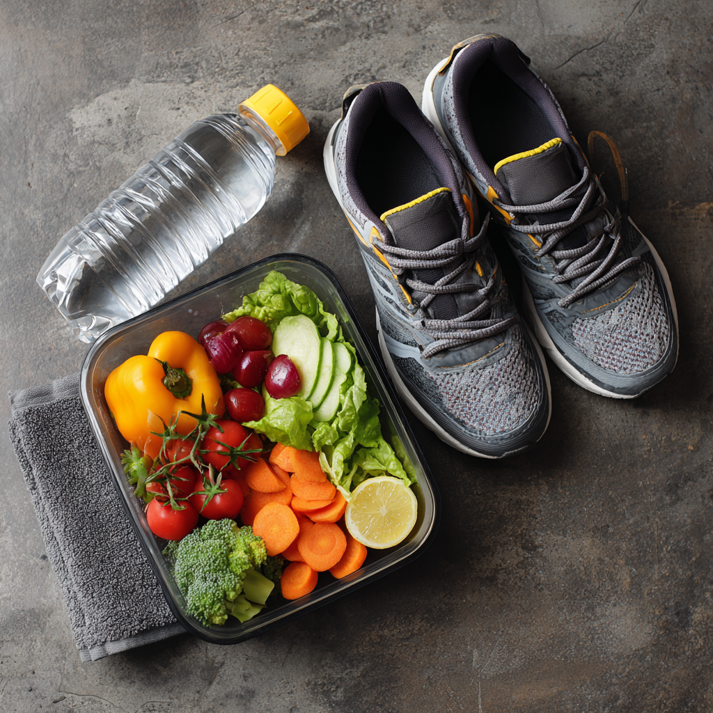 Консультація з тренером